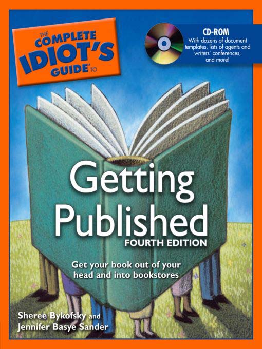 Title details for The Complete Idiot's Guide to Getting Published by Sheree Bykofsky - Available